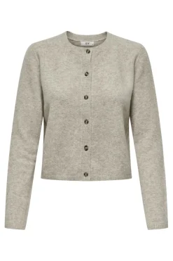 chloe Life L/S Cardigan Knt*JDY Hot