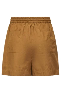 JDY eliza Embroidery Shorts< Sæt 🛍️|Shorts