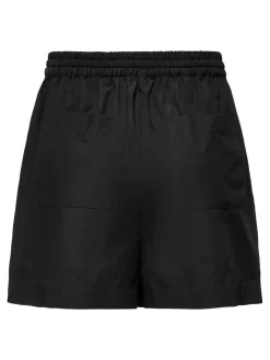 eliza Embroidery Shorts*JDY