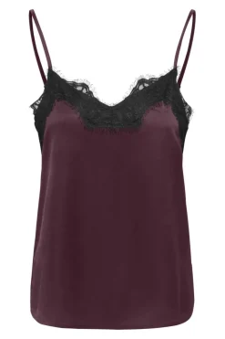 elly Lace Singlet*JDY New