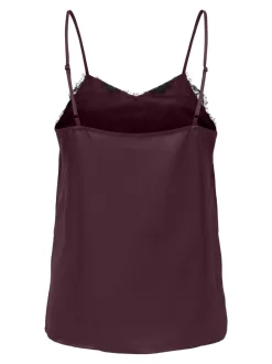 elly Lace Singlet*JDY New