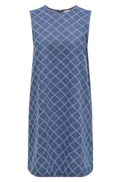 JDY emilie-Sabrina S/L Dress< Kjoler