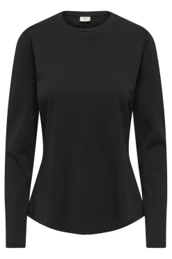 JDY eva L/S Top< Bluser & Skjorter