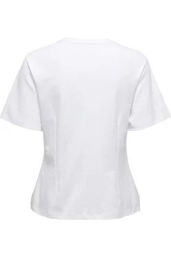 JDY eva S/S Top< T-Shirts & Toppe