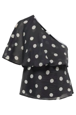 JDY fay Life One-Shoulder Top< T-Shirts & Toppe