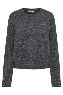 honey Life L/S O-Neck Pullover Knt*JDY Best