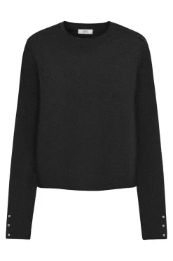 JDY honey Life L/S O-Neck Pullover Knt< Strik|Bluser & Skjorter