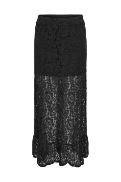 JDY julia Lace Skirt< Nederdele