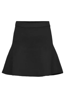 lea Life Short Skirt Knt*JDY Outlet