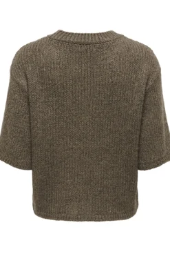 linea S/S Pullover O-Neck Knt*JDY Discount