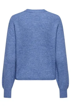 lumi Life L/S Button Cardiga Knt*JDY Sale