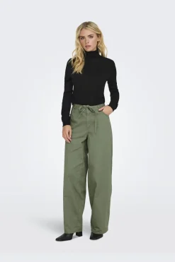 maeve Straight String Pant*JDY Discount
