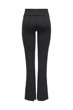 mila Loose Pant Dia*JDY Hot