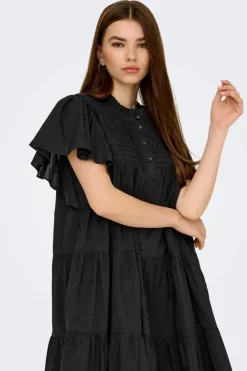 naya S/S Shirt Dress*JDY Sale