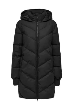 JDY nolin Life Ulrikka Water< Overtøj & Jakker