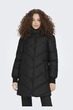 JDY nolin Life Ulrikka Water< Overtøj & Jakker