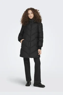 JDY nolin Life Ulrikka Water< Overtøj & Jakker