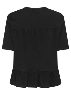 poula S/S Pearl Top*JDY Best