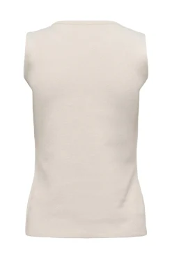 JDY prime Life S/L On Fitted Vest Knt< Overtøj & Jakker