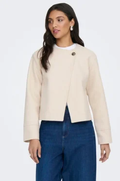 rubin Life One Button Jacket Sij*JDY