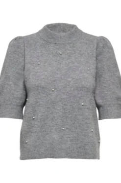 rue Life 2/4 Pearl Pullover Knt*JDY Discount