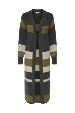 rue Life L/S Long Cardigan Knt*JDY Sale