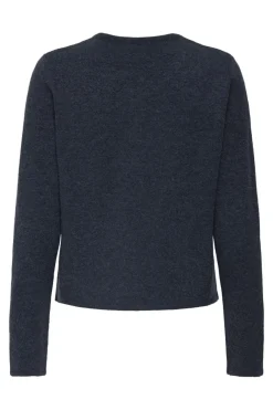 rue Life L/S One Button Cardigan Knt*JDY Best