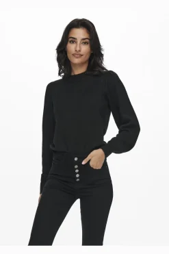 rue Life L/S Pullover Knt*JDY Outlet