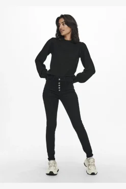 rue Life L/S Pullover Knt*JDY Outlet