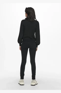 rue Life L/S Pullover Knt*JDY Outlet