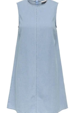 JDY sabrina Round Neck Dress 15351411< Kjoler