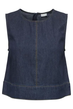 sabrina Roundneck S/L Top 15351410*JDY Best