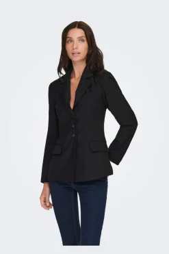 sadie L/S Fitted Blazer Tlr*JDY Online