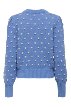 JDY sigrid Life L/S On Puff Pull Knt< Bluser & Skjorter|Strik