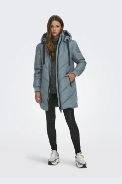 skylar Life Hood Jacket*JDY Discount