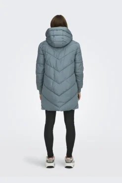 skylar Life Hood Jacket*JDY Discount