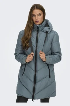 skylar Life Hood Jacket*JDY Discount