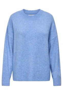 sonja L/S O-Neck Pullover Knt*JDY Sale