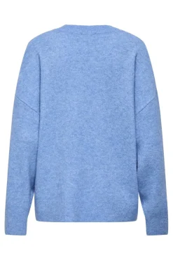 sonja L/S O-Neck Pullover Knt*JDY Sale