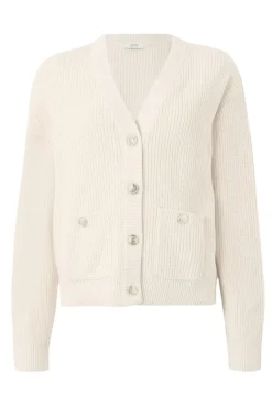 stella L/S V-Neck Cardigan Knt*JDY Clearance