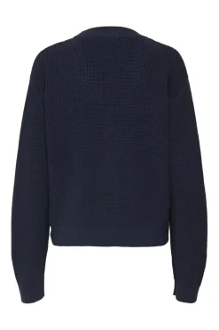 JDY stella L/S V-Neck Cardigan Knt< Cardigans|Ammevenligt Tøj