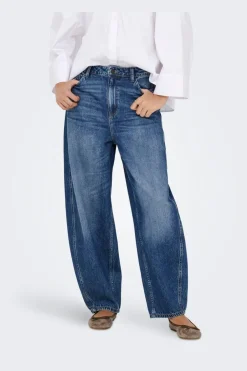 susie Barrel 1013 Jnsdnm*JDY Clearance