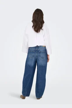 susie Barrel 1013 Jnsdnm*JDY Clearance