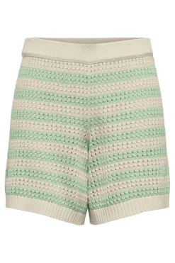 JDY tikka Shorts Knt< Sæt 🛍️|Shorts