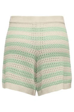 JDY tikka Shorts Knt< Sæt 🛍️|Shorts