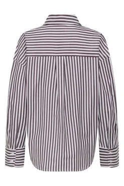 JDY vesper L/S Loose Shirt< Bluser & Skjorter|Ammevenligt Tøj