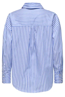 vesper L/S Loose Shirt*JDY Hot