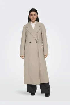 viola X-Long Coat Hab*JDY Best