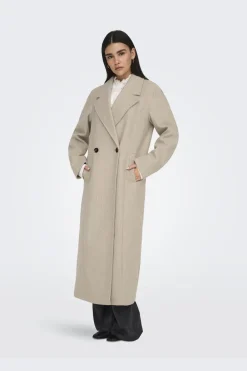 viola X-Long Coat Hab*JDY Best