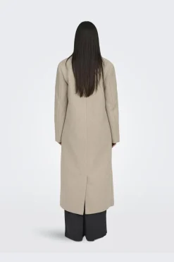 viola X-Long Coat Hab*JDY Best